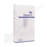 Zetuvit E 15x25 cm - 10 pansements stériles