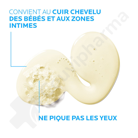 La Roche-Posay Lipikar Huile Lavante AP+ - 750 ml