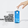 La Roche-Posay Effaclar Gel Moussant Purifiant - 400 ml