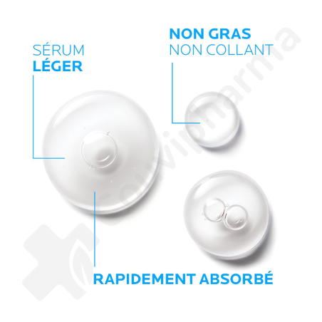 La Roche-Posay Effaclar Ultra Geconcentreerd Serum - 30 ml