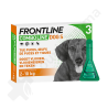 Frontline Combo Line Hond S 2-10 kg - 3 pipetten van 0,67 ml