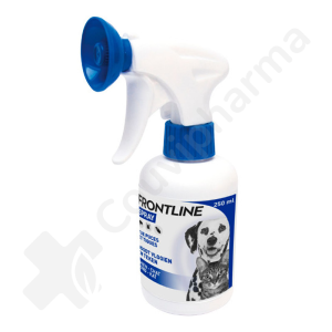 Frontline Spray Anti-Puce - 250 ml