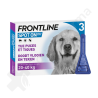 Frontline Spot-On Hond 20-40 kg - 3 pipetten van 2,68 ml