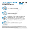 Frontline Spot-On Chat - 3 pipettes de 0,50 ml