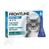 Frontline Spot-On Kat - 6 pipetten van 0,50 ml