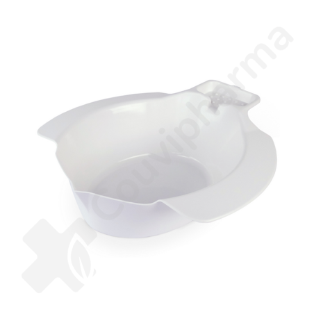 Bidet pour cuvette de WC standard - 1 pièce