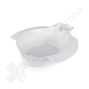 Bidet pour cuvette de WC standard - 1 pièce