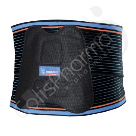 Thuasne Sport Ceinture de soutien lombaire - Medium