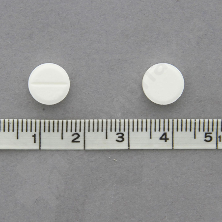 Rhinathiol Antirhinitis 10 mg/4 mg - 40 comprimés