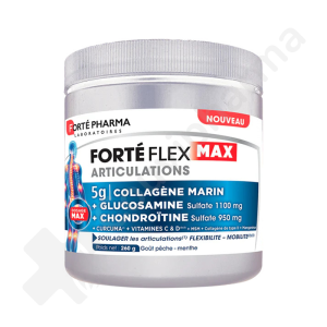 Forte Flex Max Gewrichten - 260g
