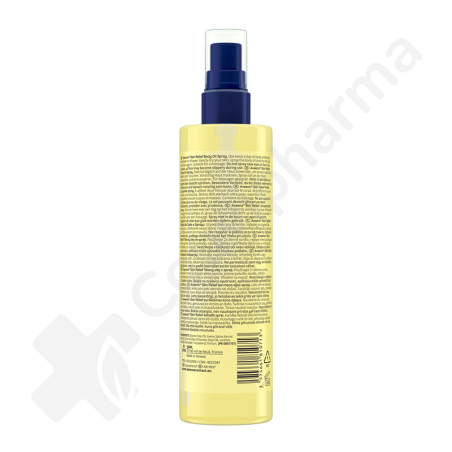 Aveeno Skin Relief Huile Corporelle - Spray 200 ml