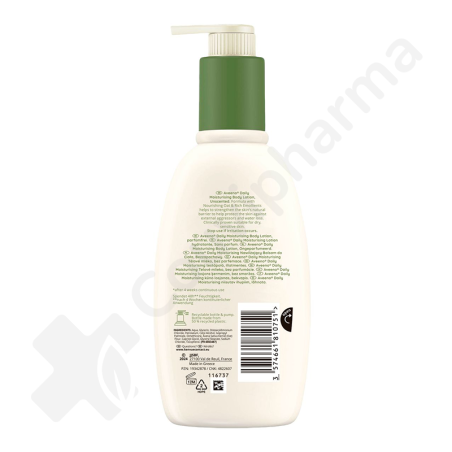 Aveeno Daily Moisturizing Lotion du corps - 300 ml
