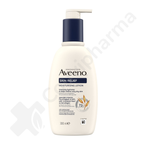 Aveeno Skin Relief Lotion du corps - 300 ml