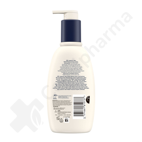 Aveeno Skin Relief Lotion du corps - 300 ml