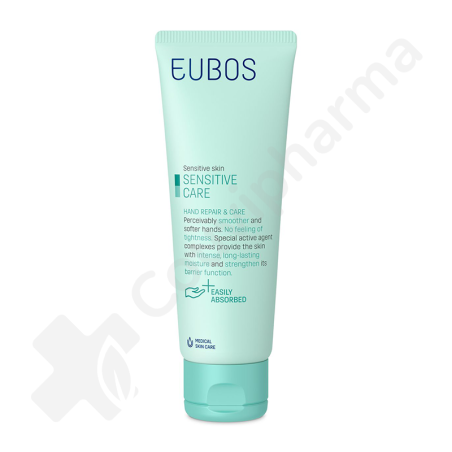 Eubos Crème Hydratante Mains - 75 ml