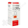 Zirorphan 1,5 mg/ml Trockener Husten - Sirop 150 ml