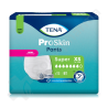 Tena Pants Super XS - 12 pants