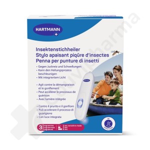 Stylo Apaisant Piqûre Insectes Hartmann - 1 pièce