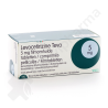 Levocetirizine Teva 5 mg - 100 tabletten