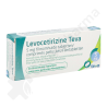 Levocetirizine Teva 5 mg - 20 tabletten