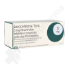 Levocetirizine Teva 5 mg - 60 comprimés