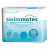 Swimmates XXL - 12 zwemluiers