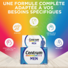 Centrum Men - 30 comprimés