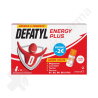 Defatyl Energy Plus - 14 flacons - PROMO -2€
