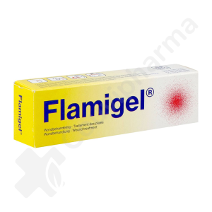 Flamigel - 50 g