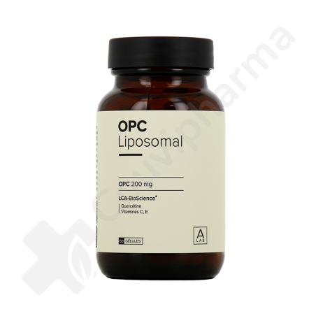 OPC Liposomal - 60 capsules