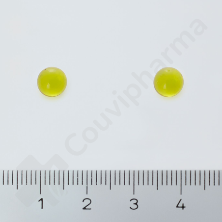 D-ixX 1000 - 120 gélules