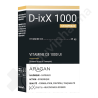 D-ixX 1000 - 120 gélules