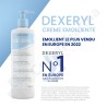 Dexeryl Crème Émolliente - 250 g