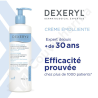 Dexeryl Crème Émolliente - 250 g