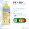 Dexeryl Reinigingsolie - 500 ml