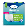 Tena Pants Super Large - 12 pants