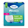 Tena Pants Super Extra Large - 12 pants