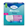 Tena Pants Maxi Large - 10 pants