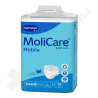 Molicare Mobile 6 Gouttes Large - 14 slips absorbants