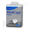 Molicare Mobile 10 Druppels Large - 14 incontinentiebroekjes