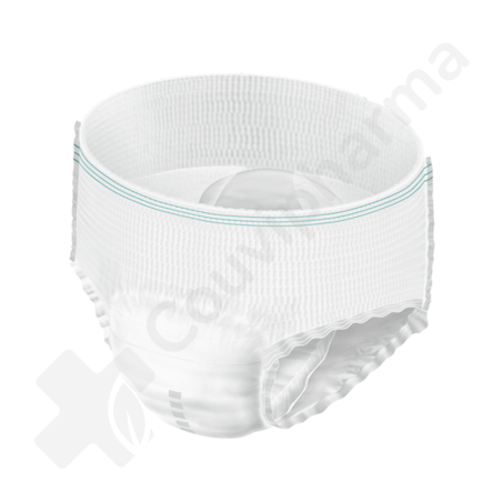 Molicare Mobile 5 Gouttes Extra Large - 14 slips absorbants