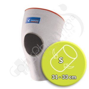 Thuasne Sport Genouillère de maintien ouverte - Small