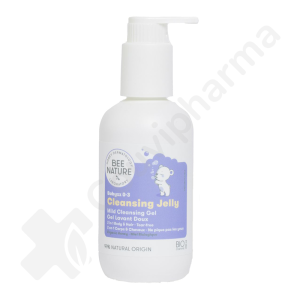 Babee Nature Gel Lavant Doux - 500 ml