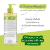 A-Derma Exomega Control Emolierende Wasolie - 500 ml