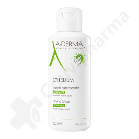 A-Derma Cytelium Lotion - 100 ml