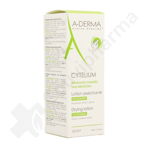 A-Derma Cytelium Lotion - 100 ml