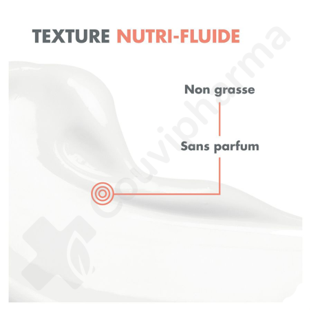 Avène Cicalfate+ Soin Hydratant Réparateur - 40 ml