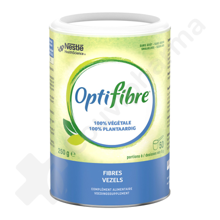 OptiFibre - Poudre 250 g