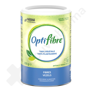 OptiFibre - Poudre 250 g