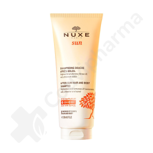 Nuxe Sun Shampooing Douche Après-Soleil - 200 ml